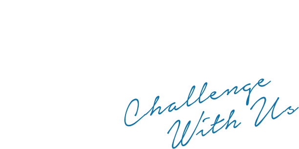 RECRUIT 2024 Challenge With Us
