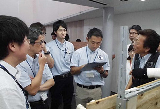 業務主任者研修会を開催しました