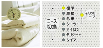 集熱パネル