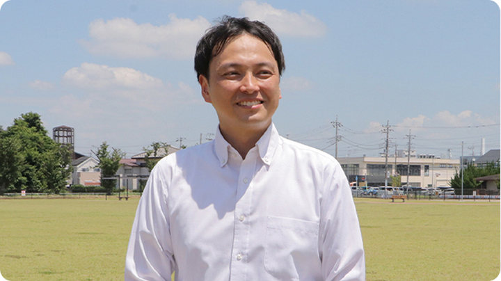 キャリアチェンジが苦手克服のきっかけに