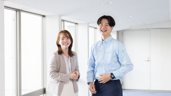 キャリアアップストーリー