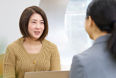 企画・管理 プランニングスタッフ