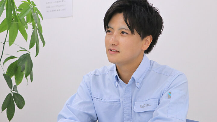 エネルギー事業部