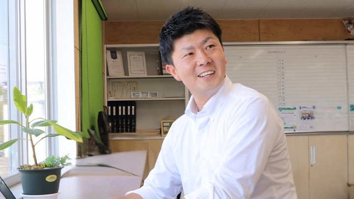 エネルギー事業部