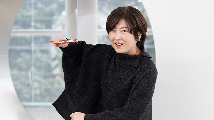 ビジネス・プランニング&マーケティング室